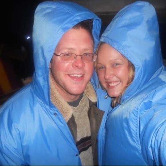 Hi! I’m Sarah. Colors, sparkles, and Betsey Johnson make life happy! - Picture 10 of 12